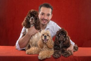 Read more about the article Canil Especializado em Filhotes de Cocker Americano: Companheiros Dóceis e Brincalhões para Toda a Família